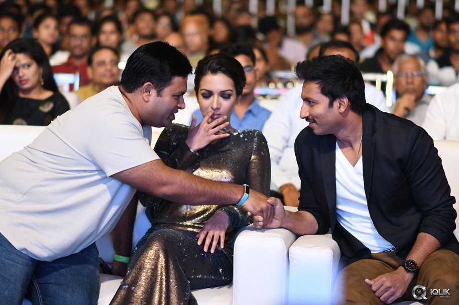 Goutham-Nanda-Movie-Audio-Launch